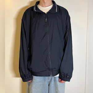 Tommy Hilfiger Golf Windbreaker